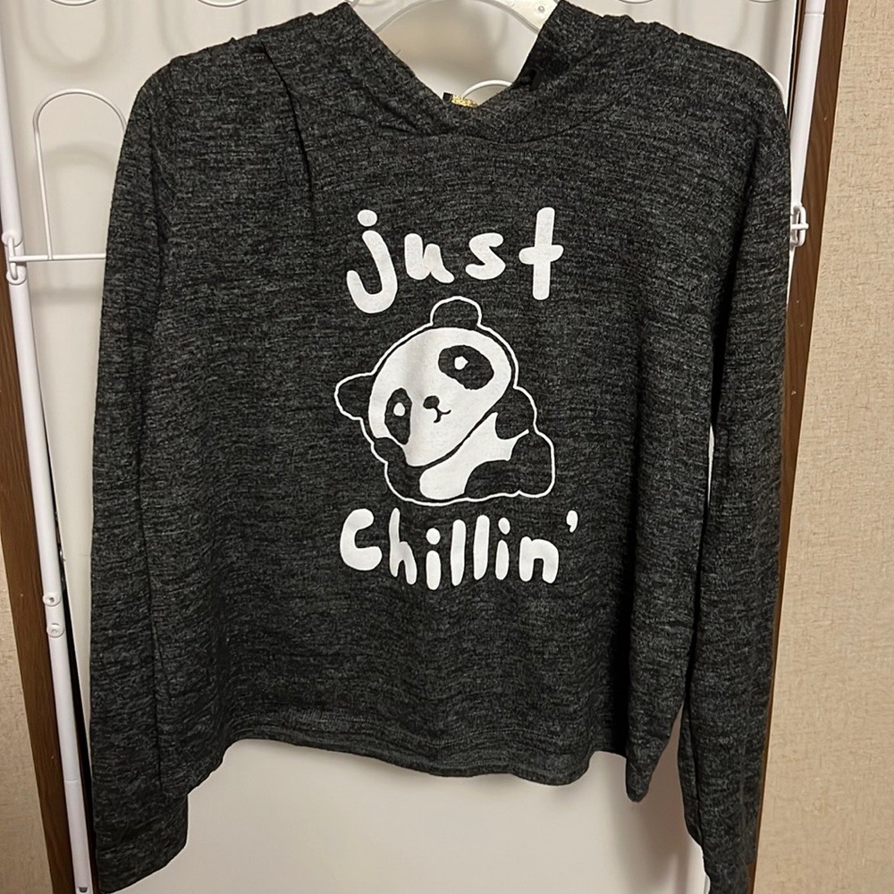 Hoodie T-shirt